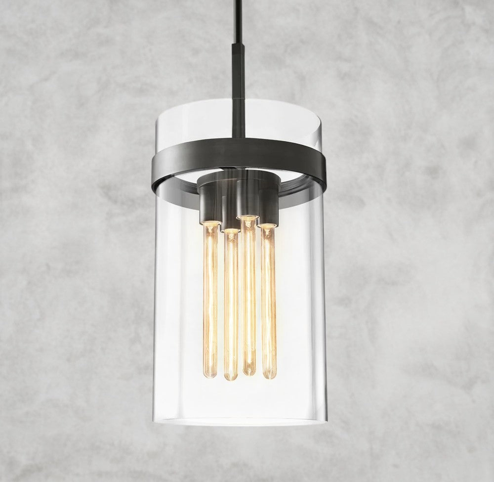 Ravelle Pendant 8", 10", 12"